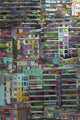 "Stack II" Fine Art Giant Canvas Print, 48"x72"