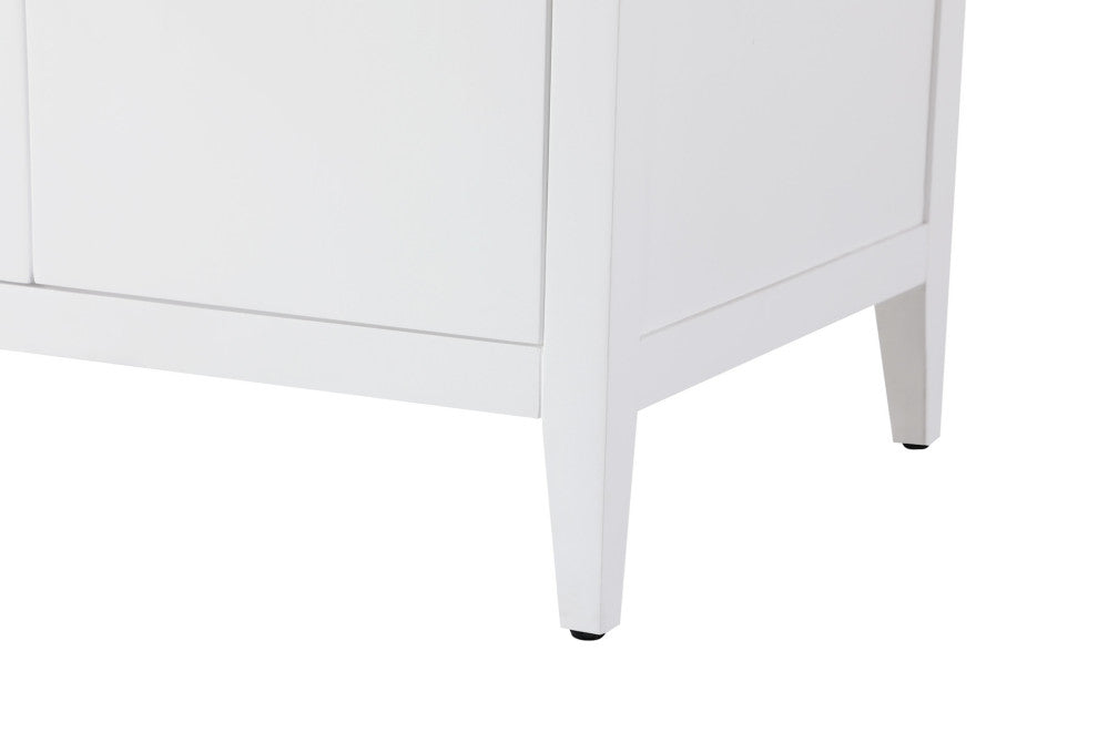 Elegant Lighting VF29360D Millie 60" - White