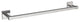 Appoint Traditional Towel Bar, Chrome, 18" Center-to-Center