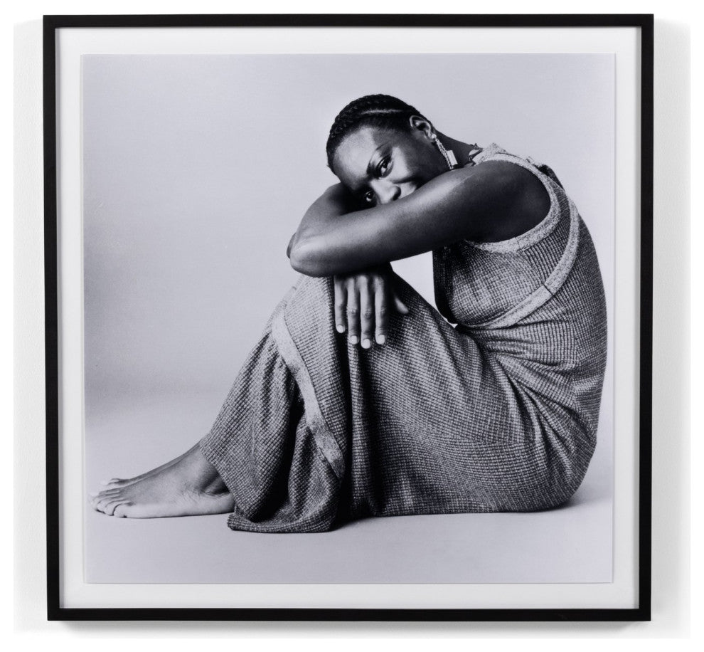 Nina Simone By Getty Images