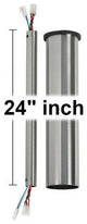 Monte Carlo Minimalist Downrod DRM24BS