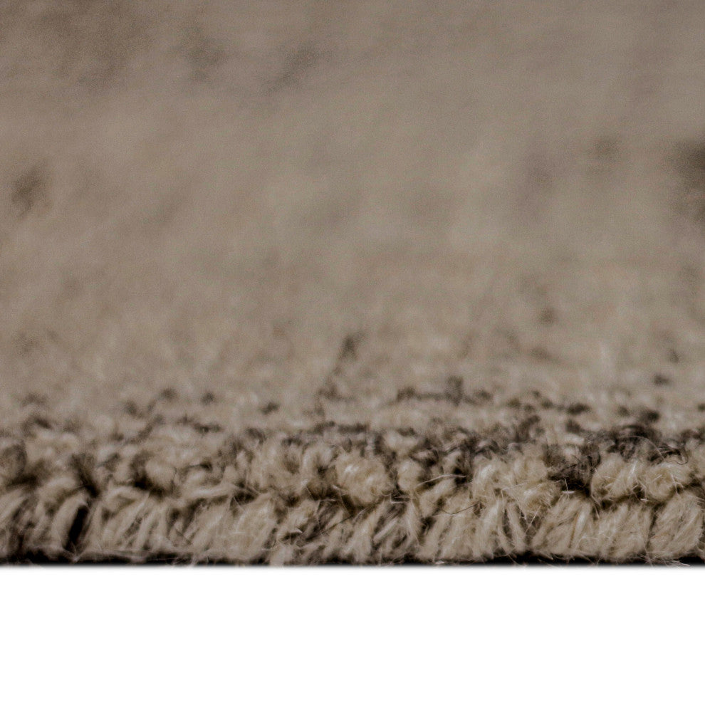 Laurel Turlen Area Rug, Ivory, 2' x 3', Plaid