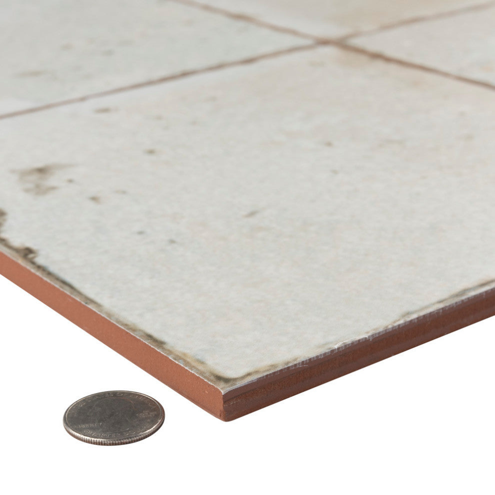 Kings Original Manhattan Ceramic Floor and Wall Tile