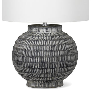 Regina Andrew Adobe Ceramic Table Lamp