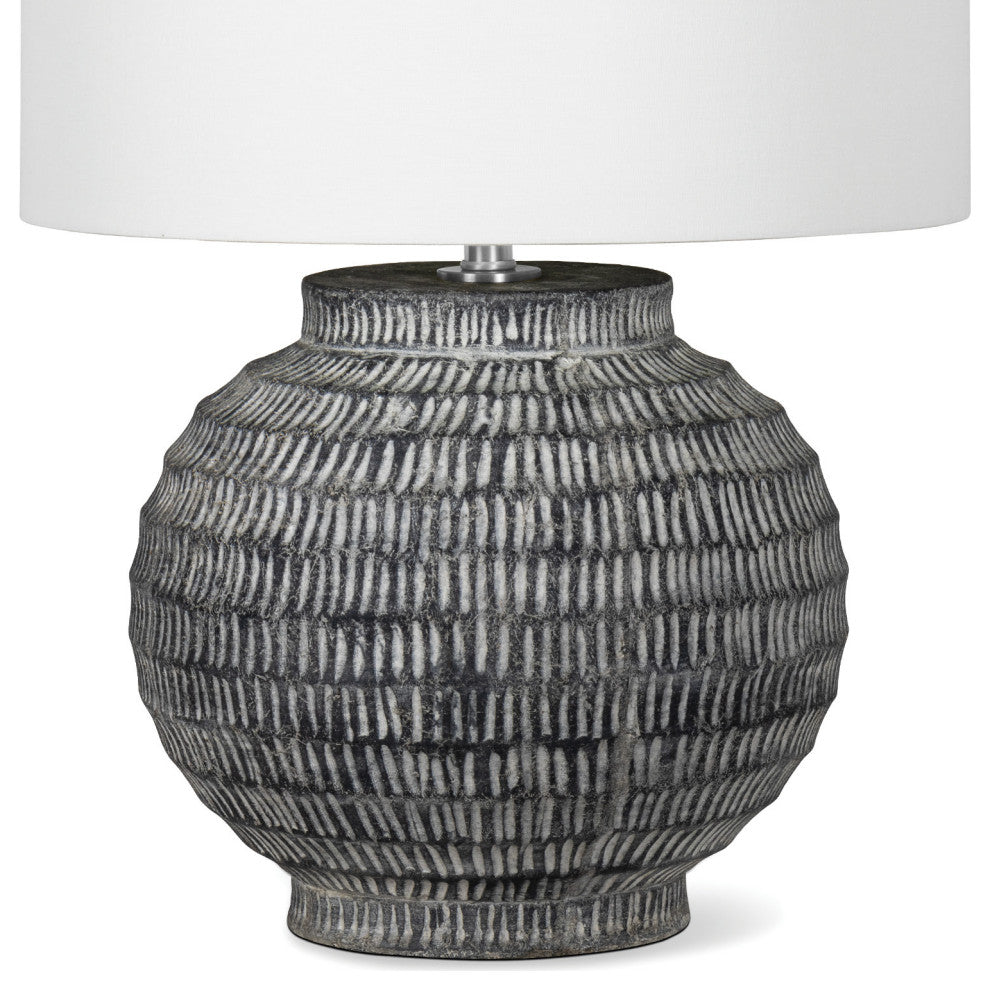 Regina Andrew Adobe Ceramic Table Lamp