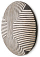 Consigned Tapiwa Zulu Round Shield