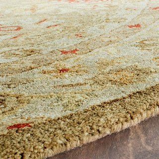 Safavieh Antiquities At822B Rug, Brown/Beige, 2'3"x14'0" Runner