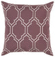 Surya Skyline BA-046 20" x 20" Pillow Kit