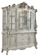 ACME Bently Hutch and Buffet, Champagne Finish