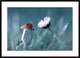 The Story Of The Lady Bug, 42"x30"