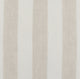 Atty 26" Square Throw Pillow, Ivory Natural