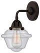 INNOVATIONS 288-1W-OB-G534 1-Light Sconce Oil Rubbed Bronze