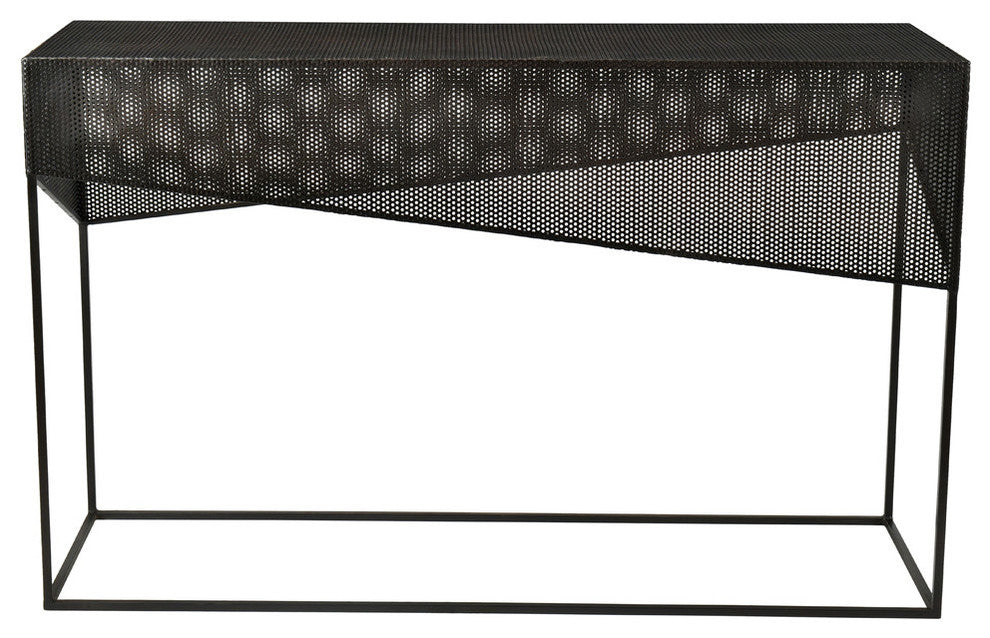 Pierce Console Table