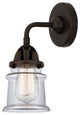 INNOVATIONS 288-1W-OB-G182S 1-Light Sconce Oil Rubbed Bronze