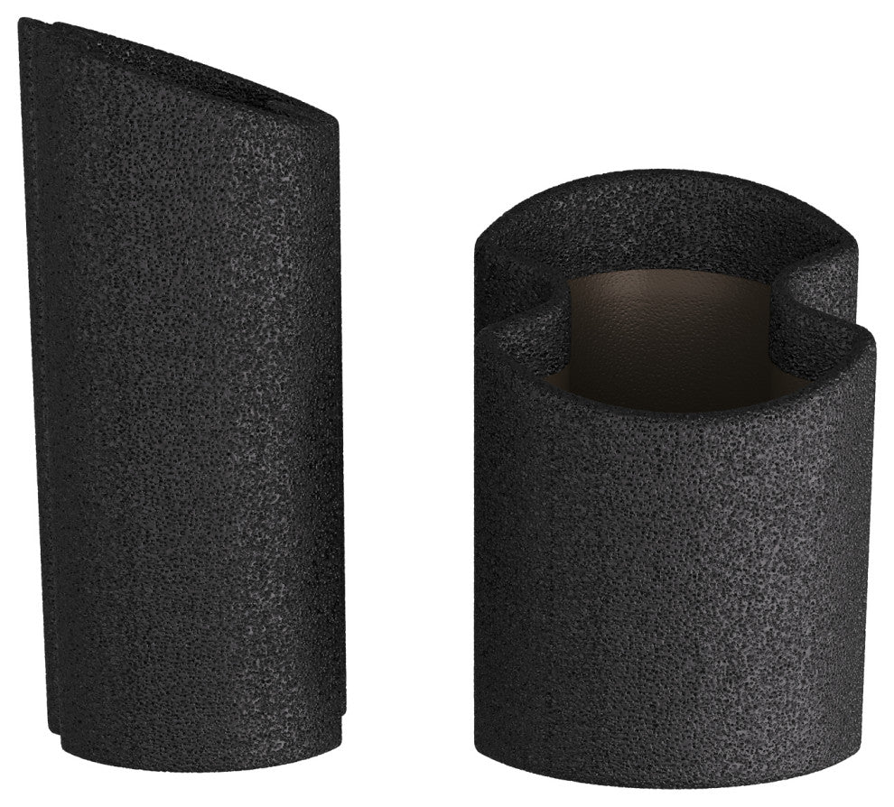 Xyla Vases, Set of 2