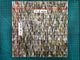 Home Wall Tile C01 12PCS Kichen Bathroom Mother Of Pearl Shell Mosaic Tiles