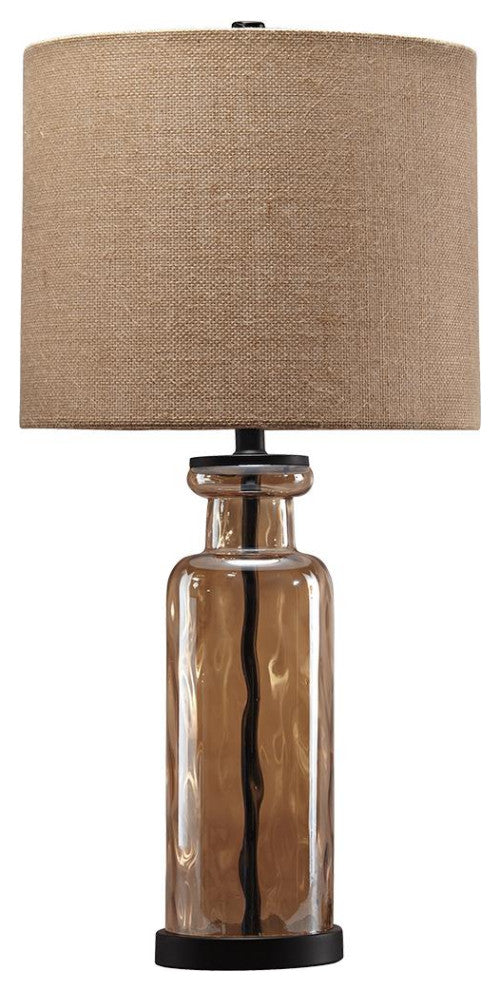 Laurentia Table Lamp