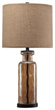 Laurentia Table Lamp