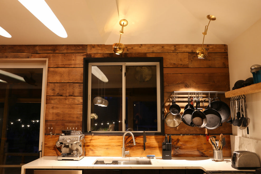 IRIS SPOT : Brass ceiling Light | Contemporary Lighting | Modern Pendant Lamp