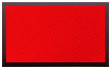Calloway Mills Door/Entry Mat, Red, 5'x16'