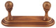 Alno Robe Hook in Antique English Matte