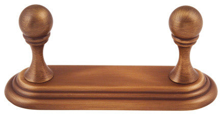 Alno Robe Hook in Antique English Matte