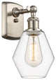 Innovations 516-1W-SN-G652-6-LED 1-Light Sconce, Brushed Satin Nickel