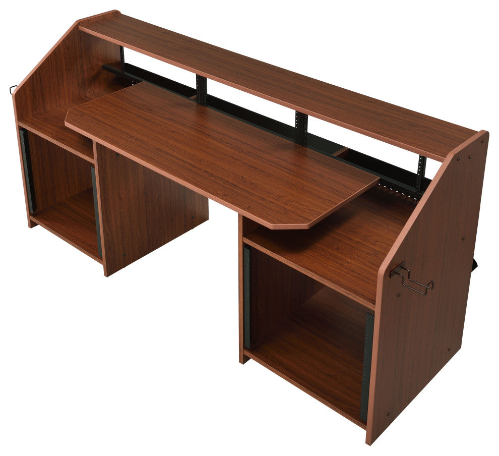 ACME Annette Music Desk, Natural/Black