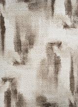 Noori Rug Shag Gordon Beige/Brown Rug