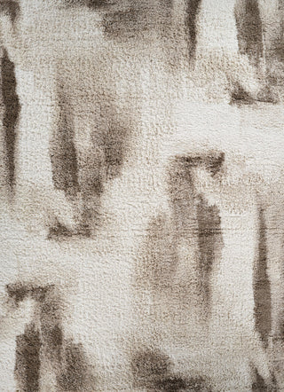 Noori Rug Shag Gordon Beige/Brown Rug