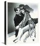 Ball Of Fire, Promotional Still, Gart Cooper And Barbara Stanwyck, 17x22