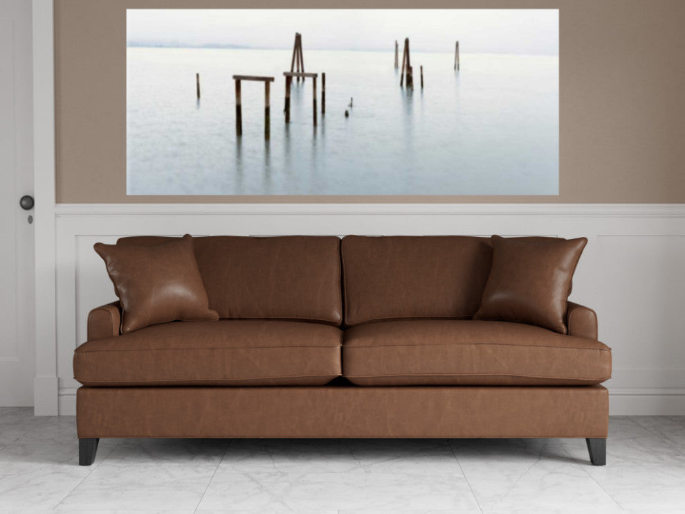 After the Storm 1 Giclee Wrap Canvas Wall Art