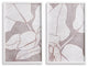 Palm Leaf Prints, Set of 2