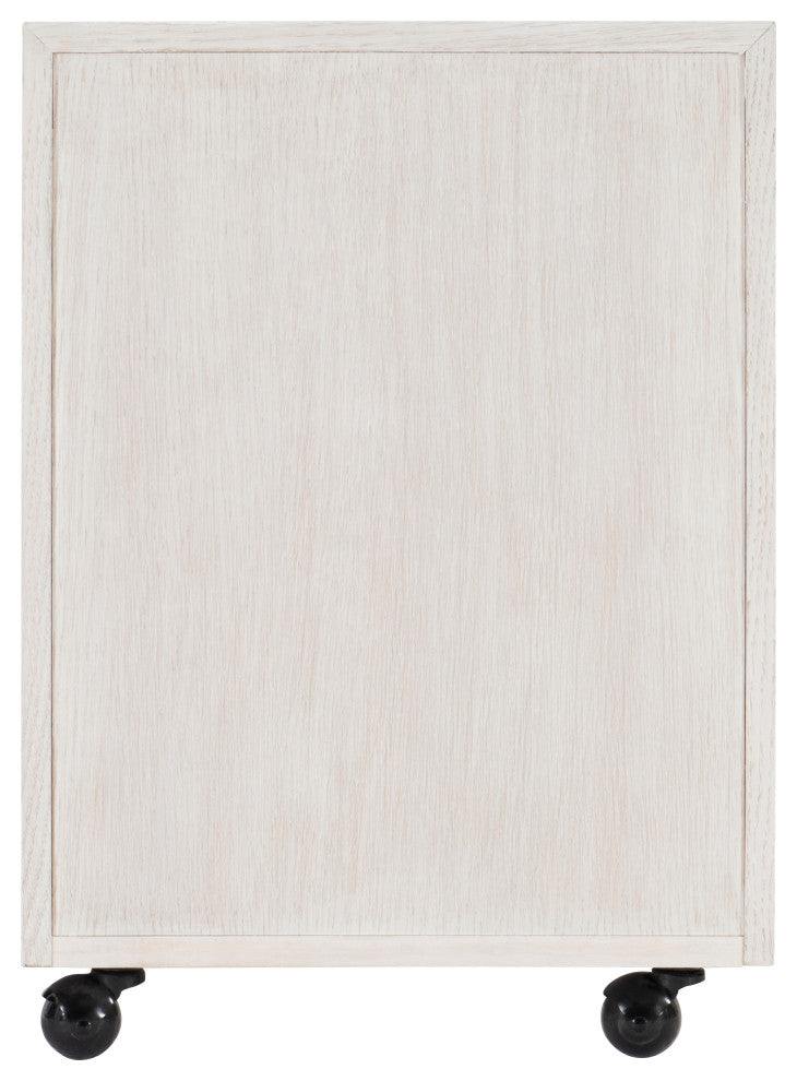 Bernhardt Alesio File Cabinet
