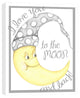 To The Moon