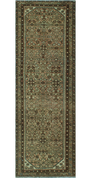 Semi-Antique Forrest Beige Runner