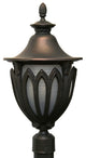 Tuscany Post Mount, Old Copper