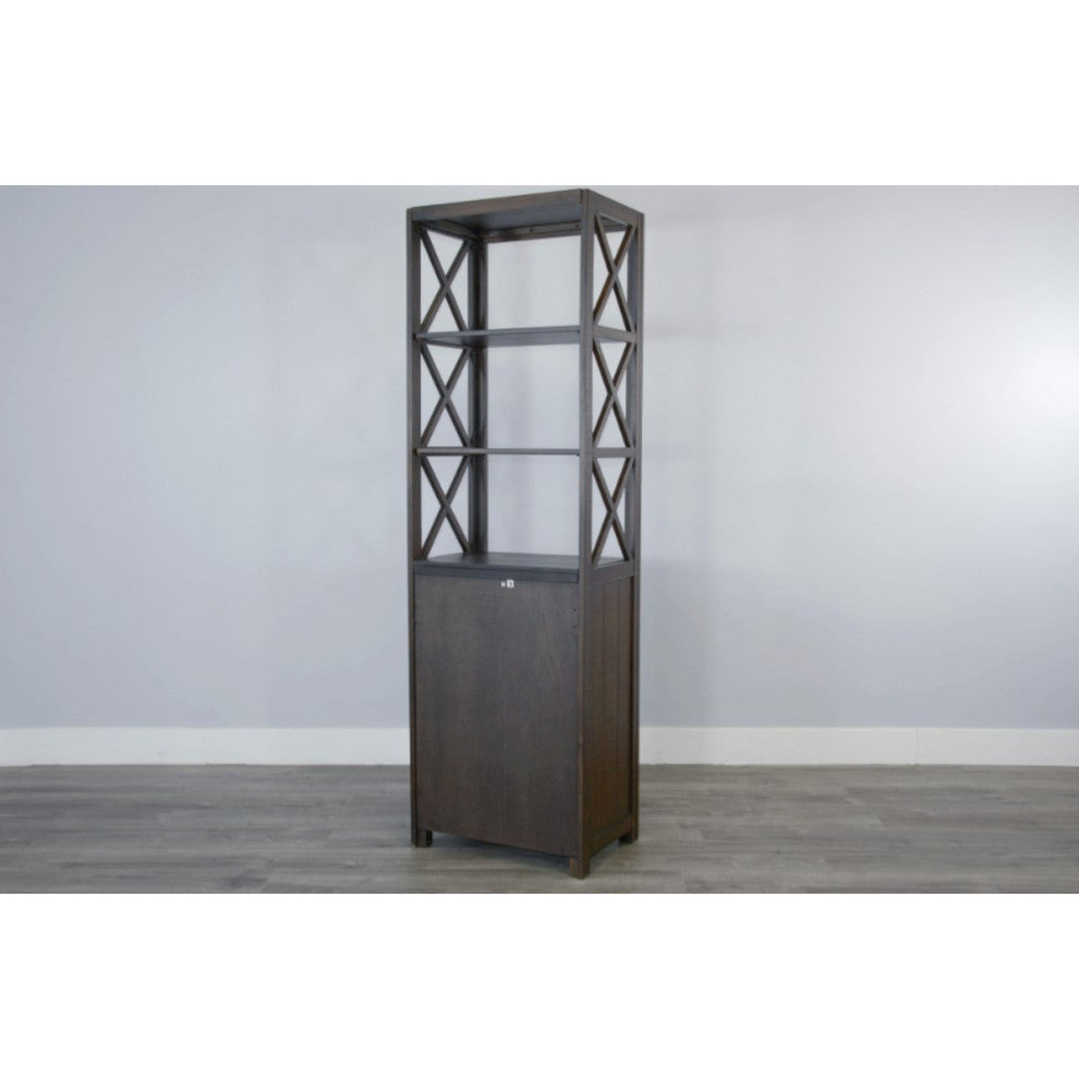 Homestead Entertainment Wall