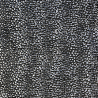 Eloquent Haze Silver Luxury Throw Pillow, 26"x26"