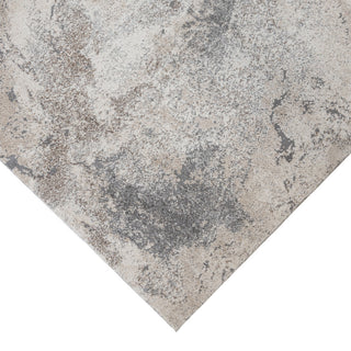 Yasmin Ester Area Rug, Cream, 9' x 13', Abstract