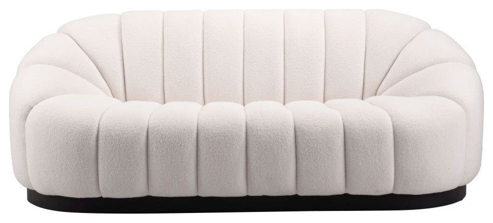 Bhutan Sofa Cream