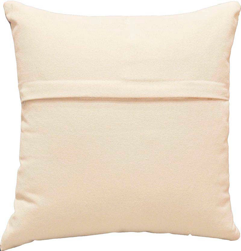 Klimt Decorative Pillow Green Gray Tree Of Life Art Silk Handembroidered 18x18"³