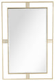 Black Chic Mirror