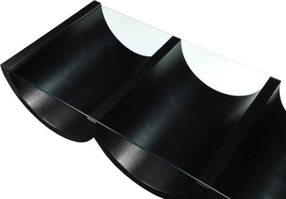 Beverwil Coffee Table, Black