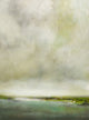 Greenery in Season, 40"x54", Gallery Wrapped