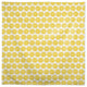 Lemon Pattern 58x58 Tablecloth