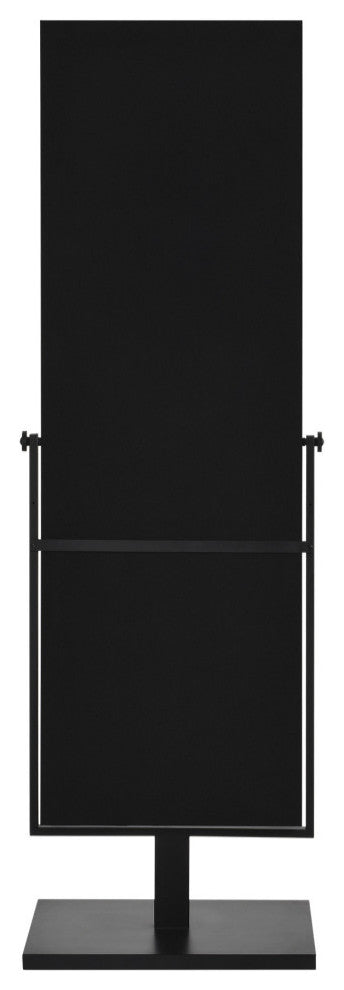 Samira Contemporary Decorative Mirror