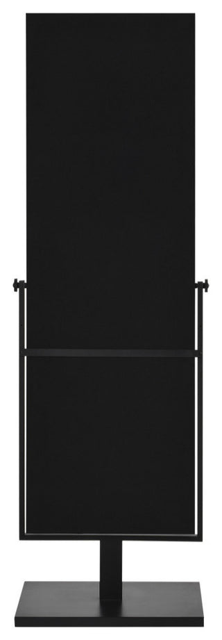 Samira Contemporary Decorative Mirror