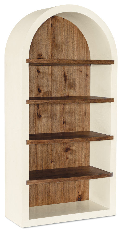 Big Sky Tahoe Etagere