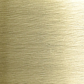 Olean 3 Light 31" Bath Vanity LIght, Antique Brass, Clear